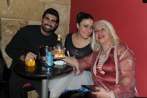 Halloween Karaoke Party